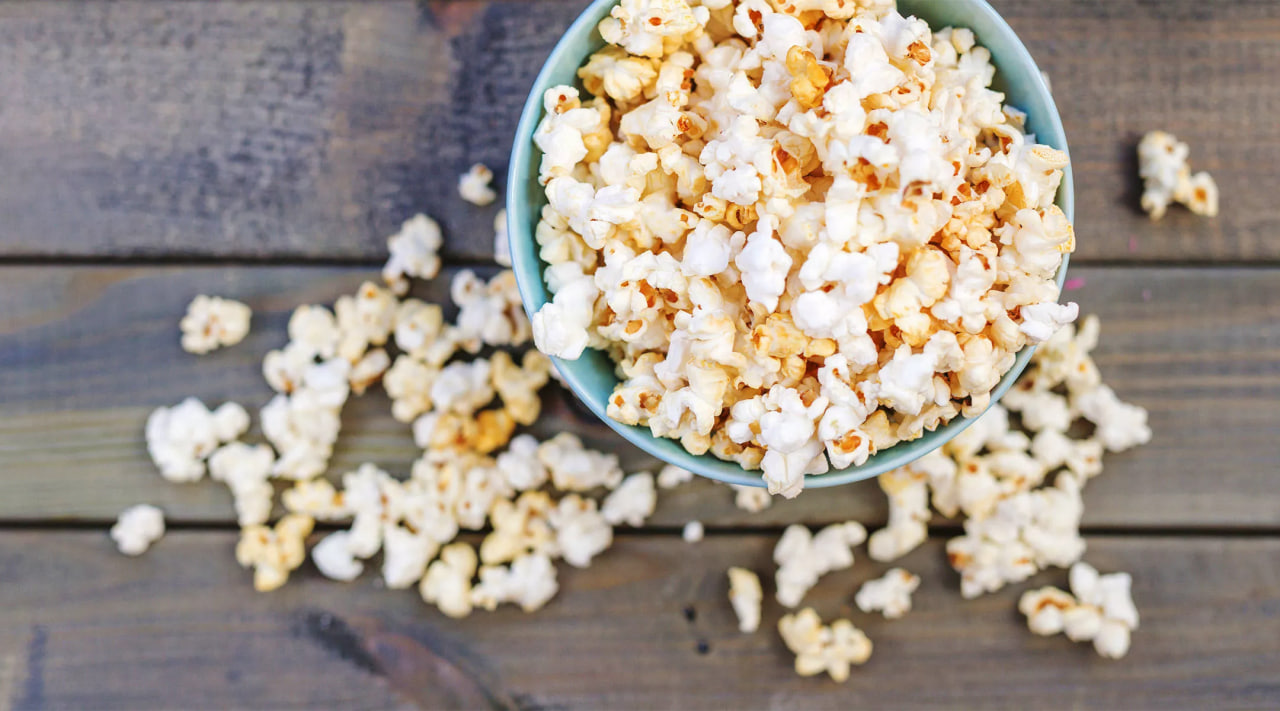 Can I Eat Popcorn While Pregnant? What The Experts Say